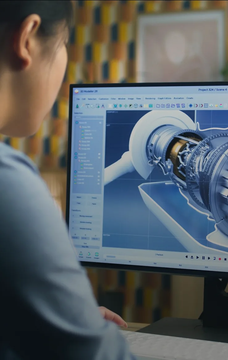 Repair & Refurbishment