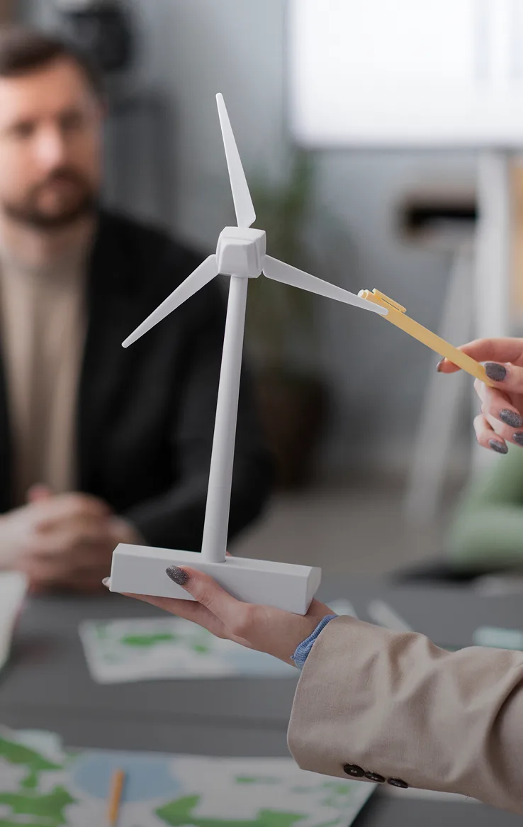 Strategic Consulting