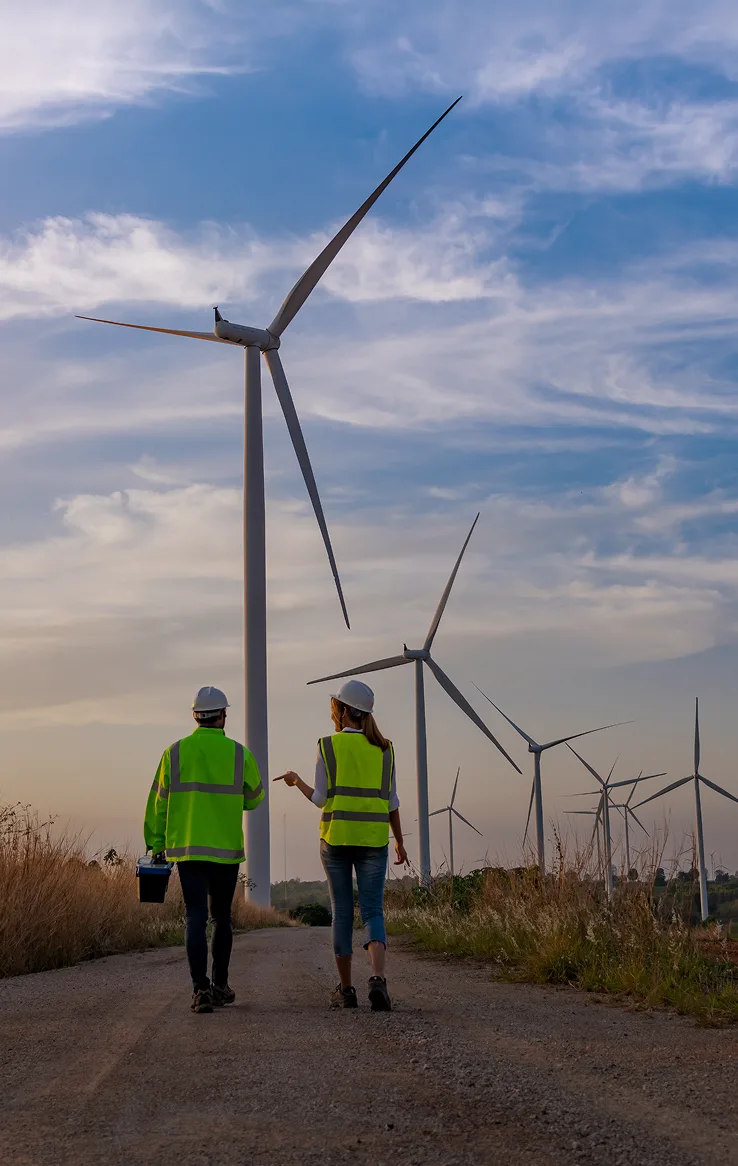 Inspections and Technical Diagnostics